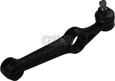 MDR GSP-S062051 - Важіль незалежної підвіски колеса autocars.com.ua