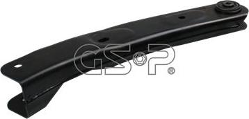 MDR GSP-S062055 - Тяга / стійка, підвіска колеса autocars.com.ua