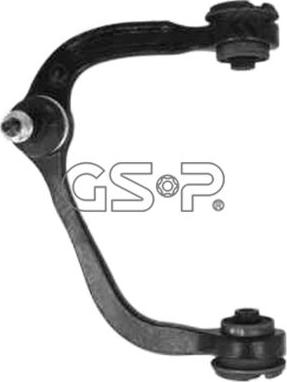 MDR GSP-S062092 - Важіль незалежної підвіски колеса autocars.com.ua