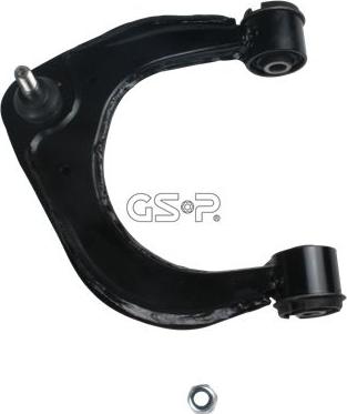 MDR GSP-S062115 - Рычаг подвески колеса autodnr.net