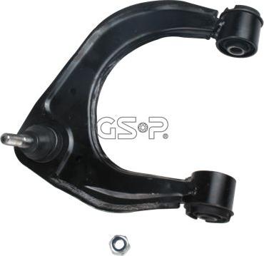 MDR GSP-S062116 - Рычаг подвески колеса autodnr.net