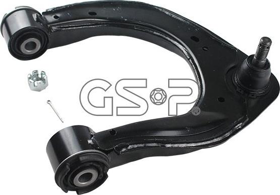 MDR GSP-S062144 - Рычаг подвески колеса autodnr.net