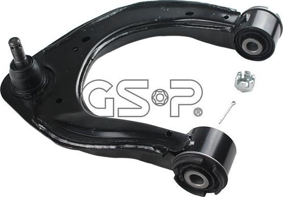 MDR GSP-S062145 - Рычаг подвески колеса autodnr.net