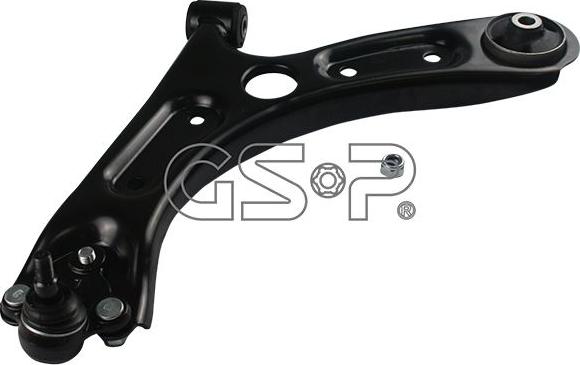 MDR GSP-S062573 - Рычаг подвески колеса autodnr.net