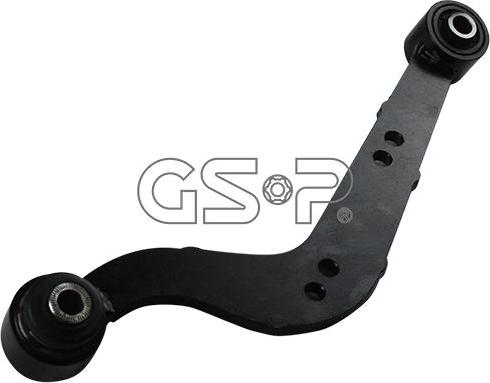 MDR GSP-S062580 - Тяга / стійка, підвіска колеса autocars.com.ua