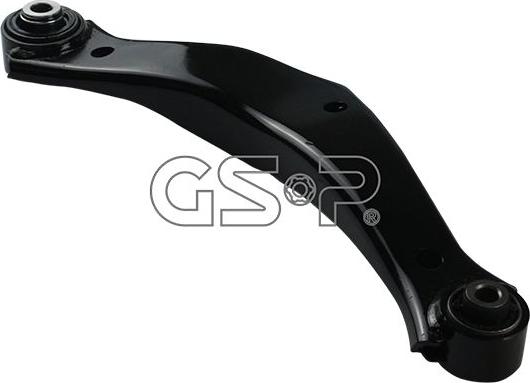 MDR GSP-S062723 - Тяга / стійка, підвіска колеса autocars.com.ua