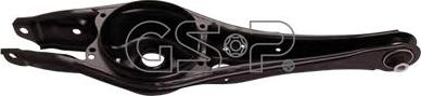 MDR GSP-S062899 - Рычаг подвески колеса autodnr.net