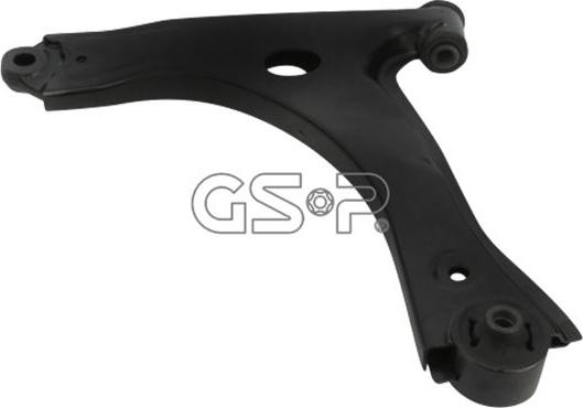 MDR GSP-S063064 - Рычаг подвески колеса autodnr.net