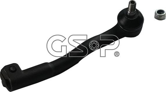 MDR GSP-S070058 - Наконечник рульової тяги, кульовий шарнір autocars.com.ua