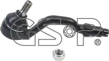 MDR GSP-S070061 - Наконечник рулевой тяги, шарнир autodnr.net