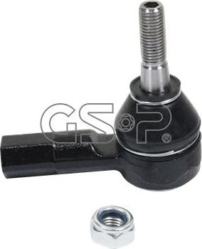 MDR GSP-S070076 - Наконечник рульової тяги, кульовий шарнір autocars.com.ua