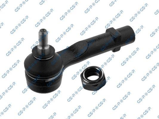 MDR GSP-S070092 - Наконечник рулевой тяги, шарнир autodnr.net