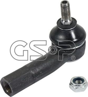 MDR GSP-S070150 - Наконечник рульової тяги, кульовий шарнір autocars.com.ua