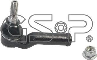 MDR GSP-S070176 - Наконечник рульової тяги, кульовий шарнір autocars.com.ua