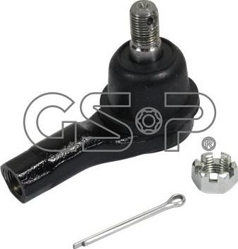 MDR GSP-S070238 - Наконечник рульової тяги, кульовий шарнір autocars.com.ua