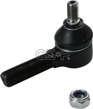 MDR GSP-S070272 - Наконечник рульової тяги, кульовий шарнір autocars.com.ua