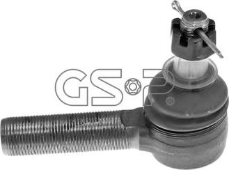 MDR GSP-S070273 - Наконечник рульової тяги, кульовий шарнір autocars.com.ua