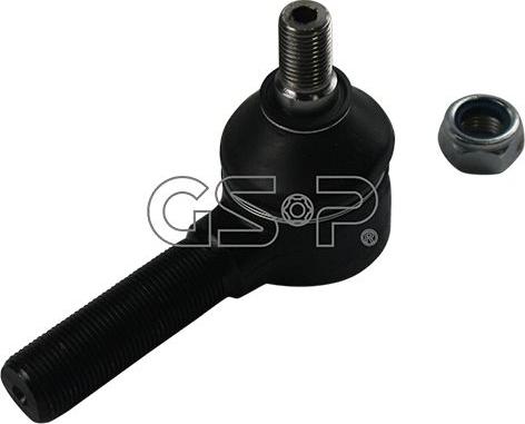 MDR GSP-S070274 - Наконечник рульової тяги, кульовий шарнір autocars.com.ua