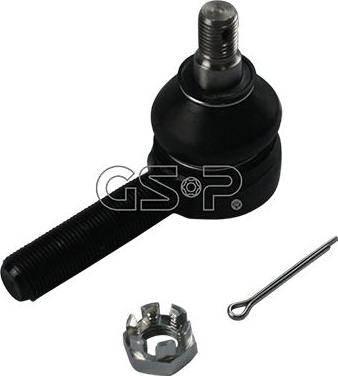 MDR GSP-S070280 - Наконечник рульової тяги, кульовий шарнір autocars.com.ua