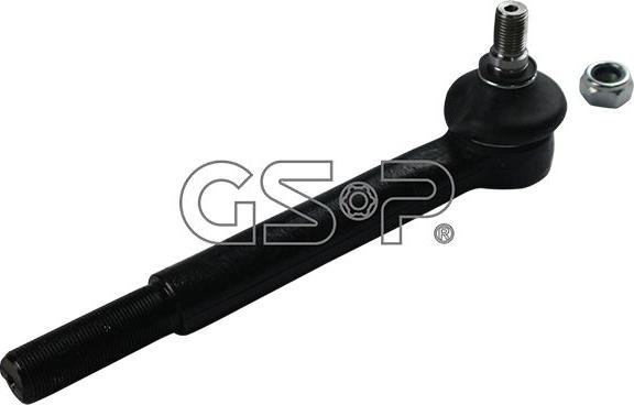 MDR GSP-S070281 - Наконечник рульової тяги, кульовий шарнір autocars.com.ua