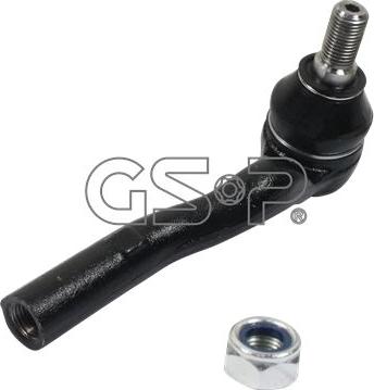 MDR GSP-S070312 - Наконечник рульової тяги, кульовий шарнір autocars.com.ua