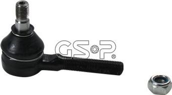 MDR GSP-S070498 - Наконечник рулевой тяги, шарнир autodnr.net