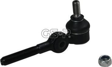 MDR GSP-S070499 - Наконечник рульової тяги, кульовий шарнір autocars.com.ua