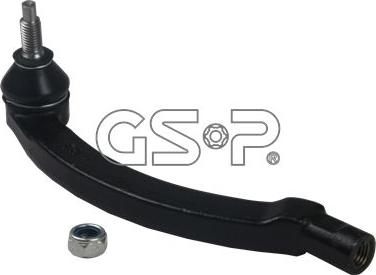 MDR GSP-S070521 - Наконечник рульової тяги, кульовий шарнір autocars.com.ua