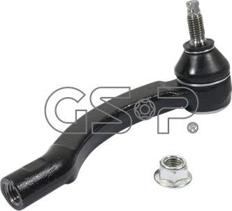 MDR GSP-S070526 - Наконечник рульової тяги, кульовий шарнір autocars.com.ua