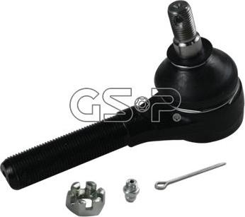 MDR GSP-S070535 - Наконечник рульової тяги, кульовий шарнір autocars.com.ua