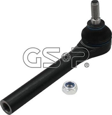 MDR GSP-S070577 - Наконечник рульової тяги, кульовий шарнір autocars.com.ua