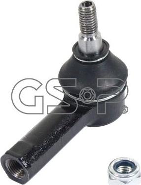 MDR GSP-S070586 - Наконечник рульової тяги, кульовий шарнір autocars.com.ua