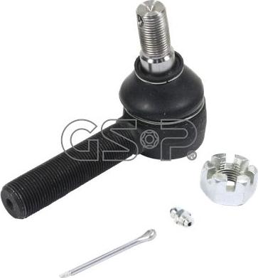 MDR GSP-S070718 - Наконечник рульової тяги, кульовий шарнір autocars.com.ua