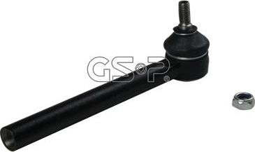 MDR GSP-S070738 - Наконечник рульової тяги, кульовий шарнір autocars.com.ua