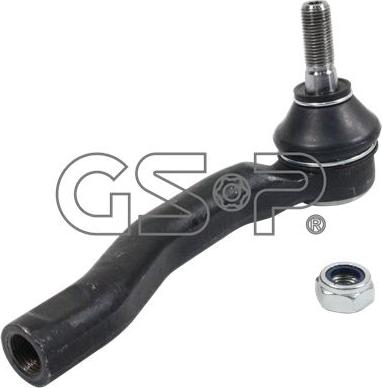 MDR GSP-S070745 - Наконечник рульової тяги, кульовий шарнір autocars.com.ua