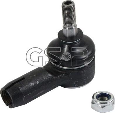 MDR GSP-S070751 - Наконечник рульової тяги, кульовий шарнір autocars.com.ua