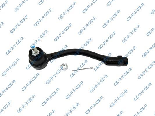 MDR GSP-S070768 - Наконечник рулевой тяги, шарнир autodnr.net