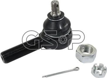 MDR GSP-S070789 - Наконечник рульової тяги, кульовий шарнір autocars.com.ua