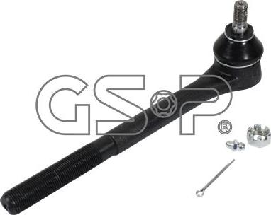 MDR GSP-S070857 - Наконечник рульової тяги, кульовий шарнір autocars.com.ua