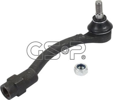 MDR GSP-S070934 - Наконечник рульової тяги, кульовий шарнір autocars.com.ua