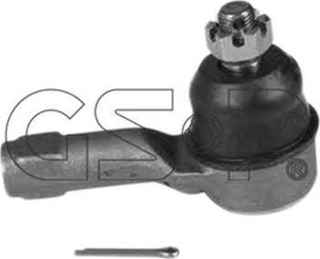 MDR GSP-S070945 - Наконечник рульової тяги, кульовий шарнір autocars.com.ua