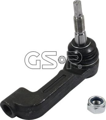 MDR GSP-S071011 - Наконечник рульової тяги, кульовий шарнір autocars.com.ua