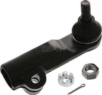 MDR GSP-S071100 - Наконечник рульової тяги, кульовий шарнір autocars.com.ua