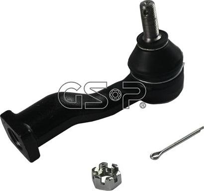 MDR GSP-S071274 - Наконечник рульової тяги, кульовий шарнір autocars.com.ua