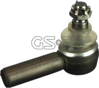 MDR GSP-S071323 - Наконечник рульової тяги, кульовий шарнір autocars.com.ua