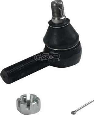 MDR GSP-S071325 - Наконечник рульової тяги, кульовий шарнір autocars.com.ua