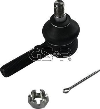 MDR GSP-S071336 - Наконечник рульової тяги, кульовий шарнір autocars.com.ua