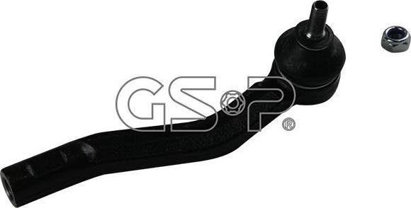 MDR GSP-S071388 - Наконечник рульової тяги, кульовий шарнір autocars.com.ua