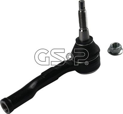 MDR GSP-S071618 - Наконечник рульової тяги, кульовий шарнір autocars.com.ua