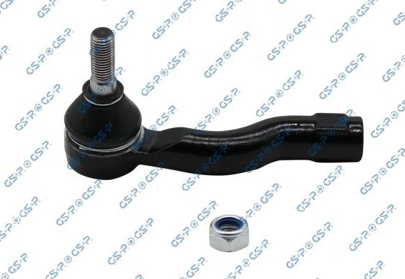 MDR GSP-S071628 - Наконечник рульової тяги, кульовий шарнір autocars.com.ua